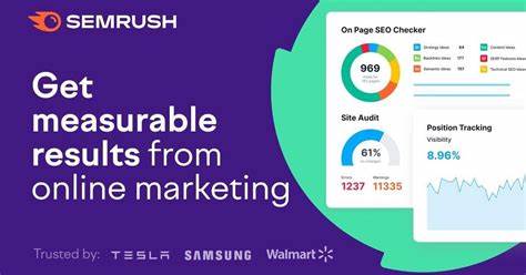 SEMrush