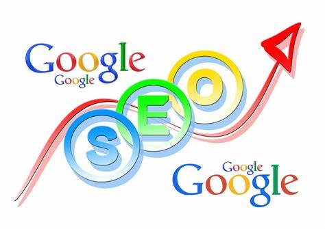 خدمات SEO